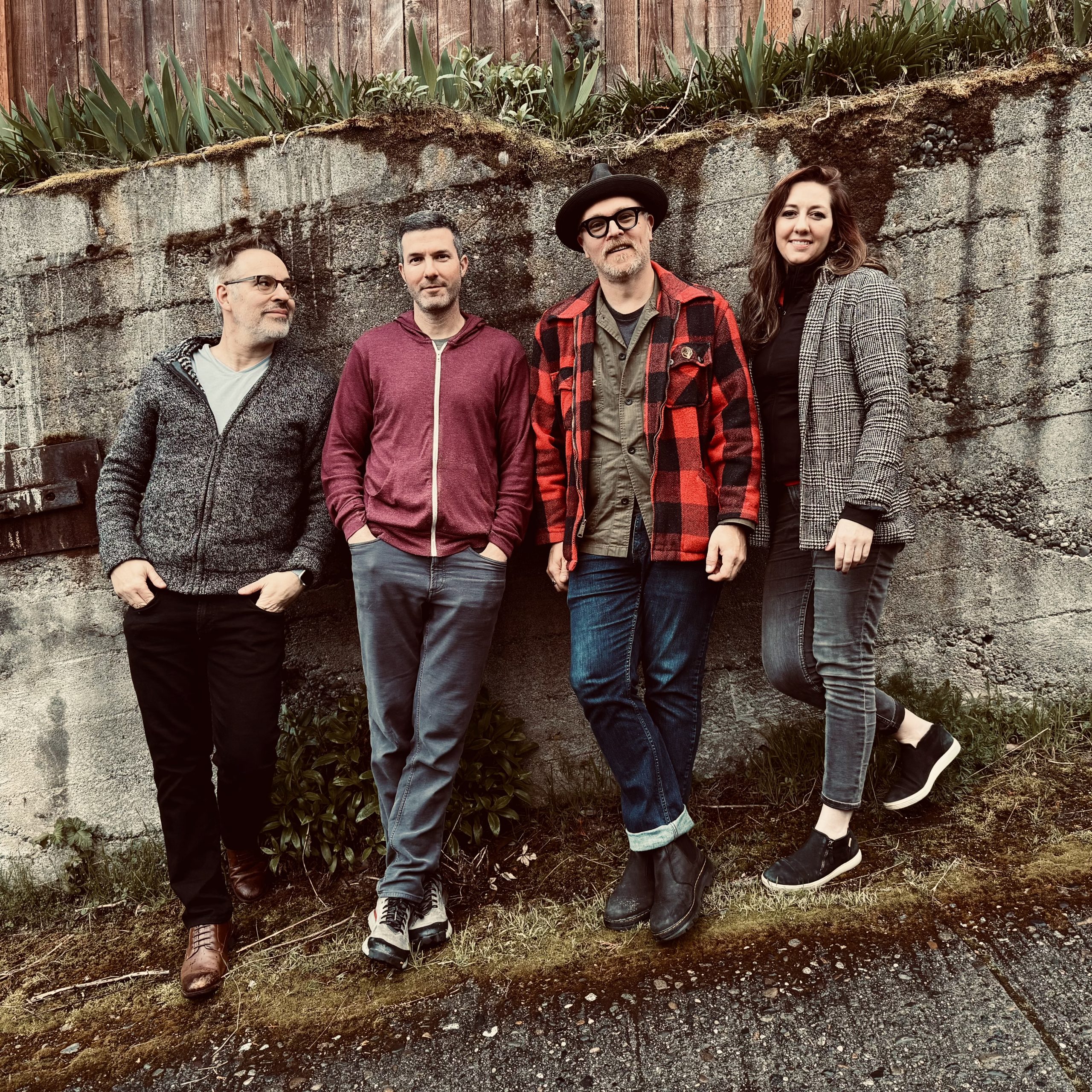 Golden Hart Band